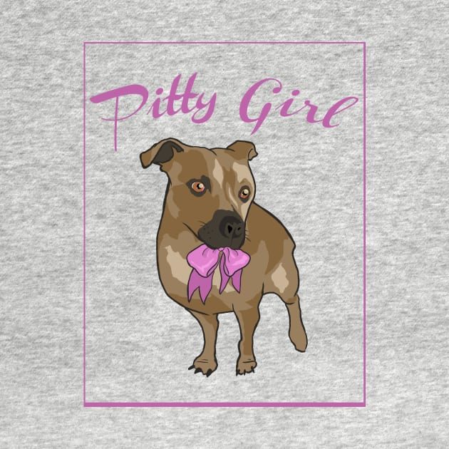 Pitty Girl by evthompson057